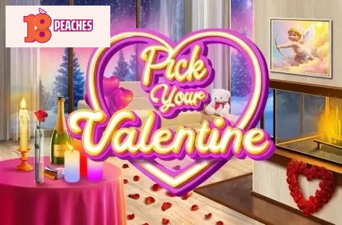 Pick Your Valentine